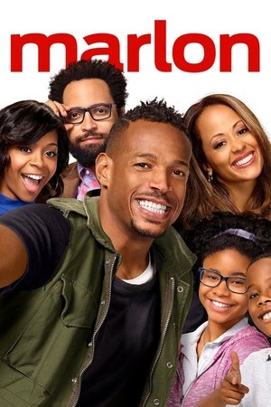 Watch Free Marlon (2017)