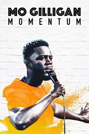 Watch Free Mo Gilligan: Momentum (2019)