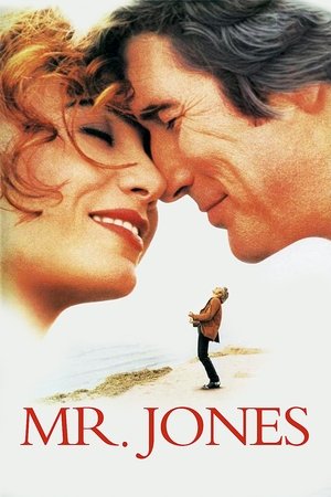 Watch Free Mr. Jones (1993)