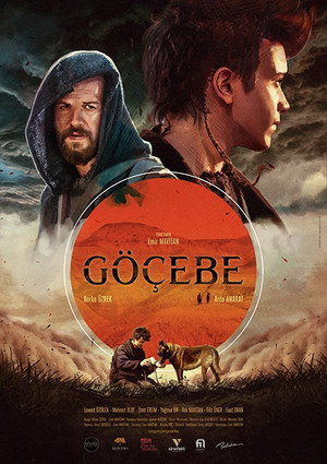 Watch Free Nomad (2017)