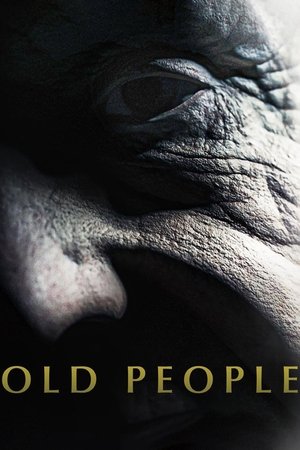Watch Free Old People (2022)