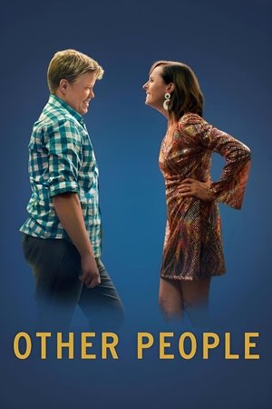Watch Free Other People (2016)
