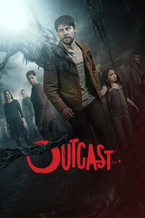 Watch Free Outcast (TV Series 2016)