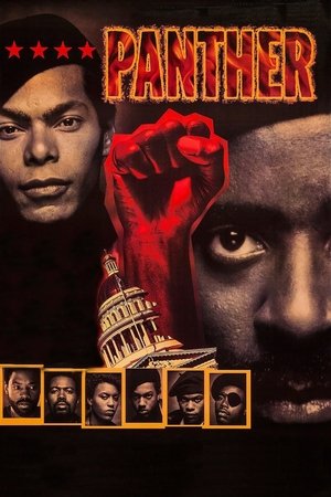 Watch Free Panther (1995)