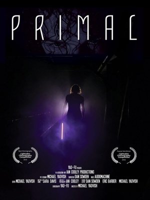 Watch Free Primal (2016)