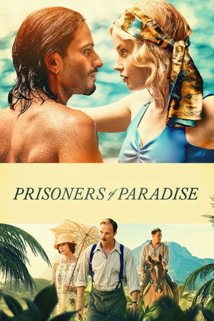 Watch Free Prisoners of Paradise (2026)