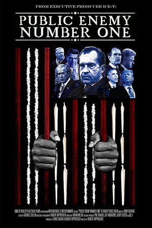 Watch Free Public Enemy Number One (2018)