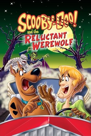 Watch Free ScoobyDoo and the Reluctant Werewolf (1988)