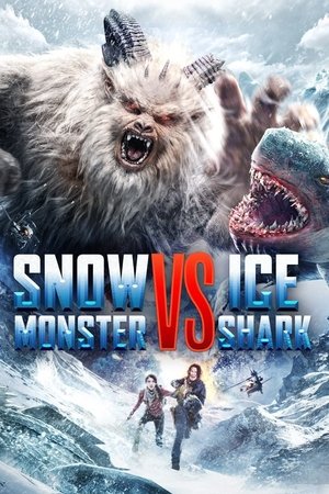 Watch Free Snow Monster (2019)