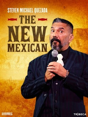 Watch Free Steven Michael Quezada The New Mexican (2022)