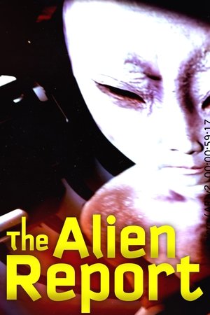 Watch Free The Alien Report (2023)