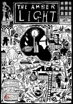 Watch Free The Amber Light (2019)