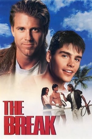 Watch Free The Break (1995)