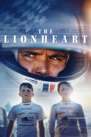 Watch Free The Lionheart (2023)