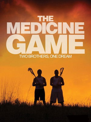 Watch Free The Medicine Game (2013)