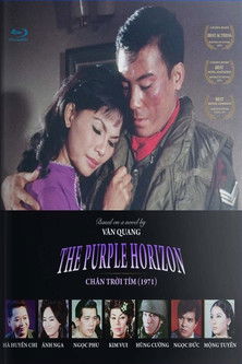 Watch Free The Purple Horizon (1971)
