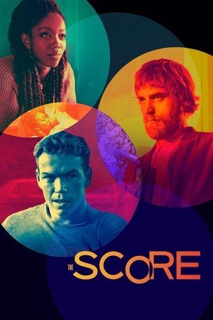 Watch Free The Score (2021)