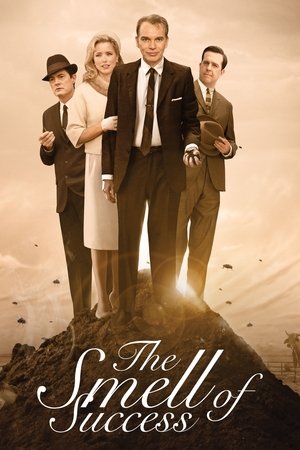 Watch Free The Smell of Success (2009)
