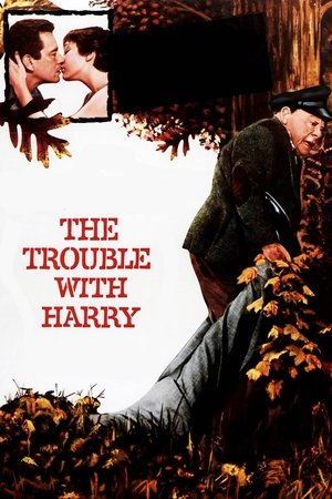 Watch Free The Trouble with Harry (1955)