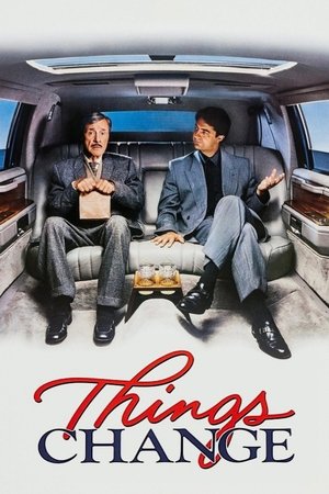 Watch Free Things Change (1988)