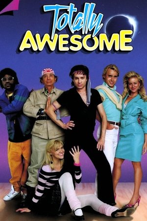 Watch Free Totally Awesome (2006)