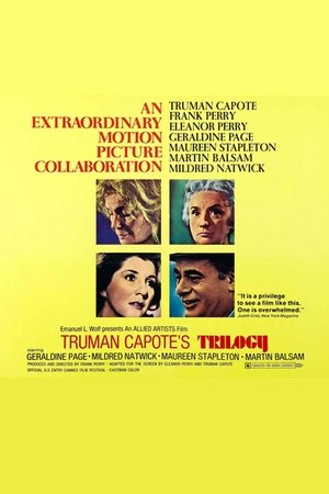 Watch Free Trilogy (1969)