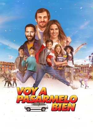 Watch Free Im Going to Have a Good Time (2022)
