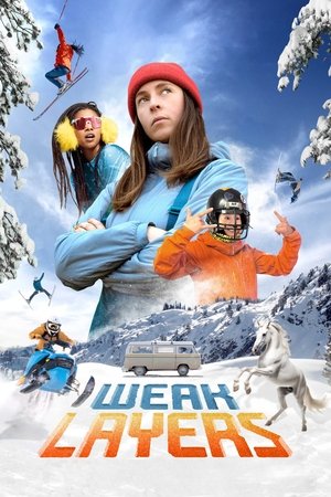 Watch Free Weak Layers (2023)