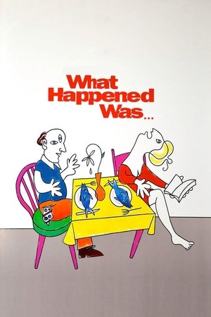 Watch Free What Happened Was... (1994)