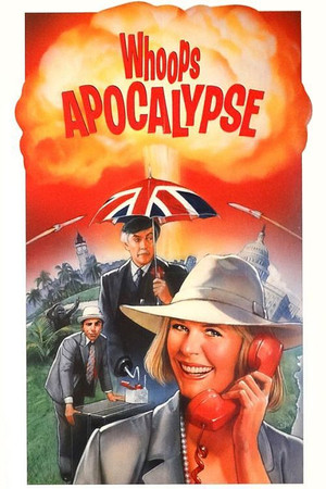 Watch Free Whoops Apocalypse (1986)