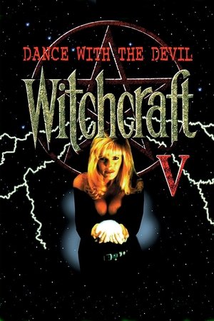 Watch Free Witchcraft V: Dance with the Devil (1993)