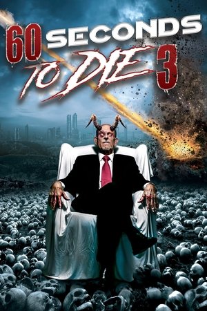 Watch Free 60 Seconds to Di3 (2017)