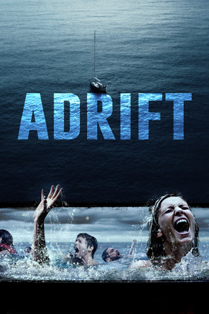 Watch Free Adrift (2017)