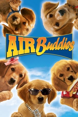 Watch Free Air Buddies (Video 2006)