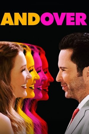 Watch Free Andover (2016)