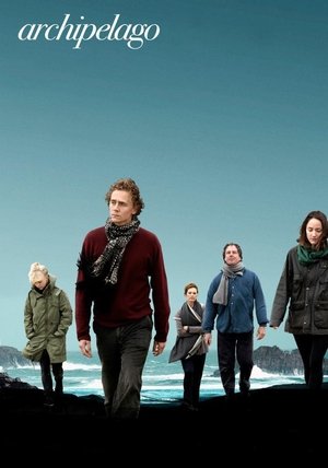 Watch Free Archipelago (2010)