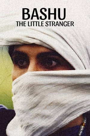 Watch Free Bashu, the Little Stranger (1989)