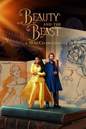 Watch Free Beauty and the Beast A 30th Celebration (2022)