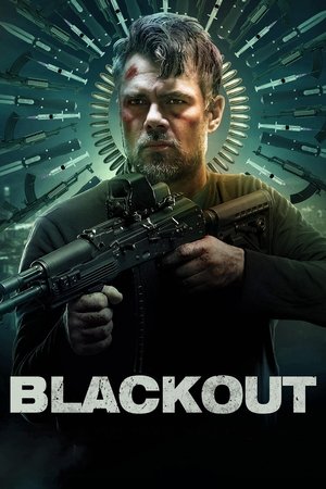 Watch Free Blackout (2022)