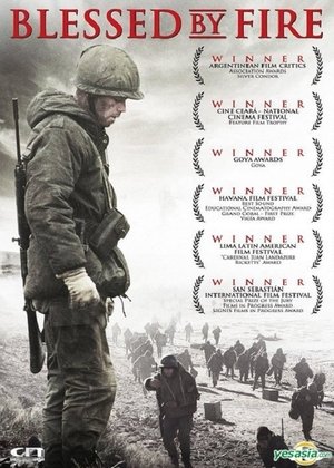 Watch Free Iluminados por el fuego (2005)