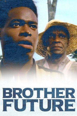 Watch Free Brother Future (1991)