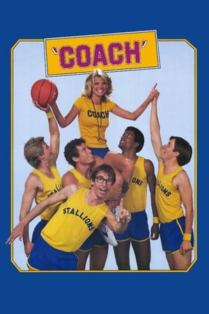Watch Free Coach (1978)