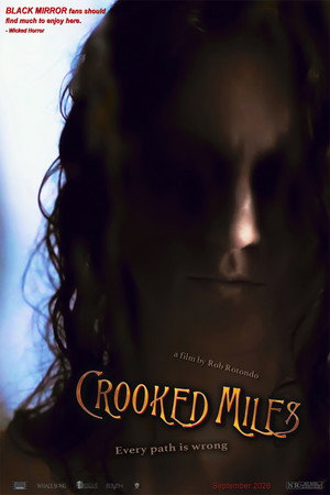 Watch Free Crooked Miles (2026)