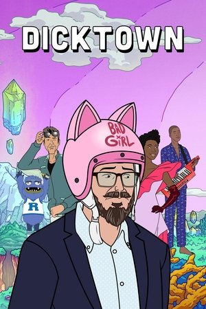Watch Free Dicktown (2020)