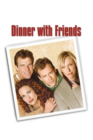 Watch Free Dinner with Friends (2001)