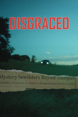 Watch Free Disgraced (2017)