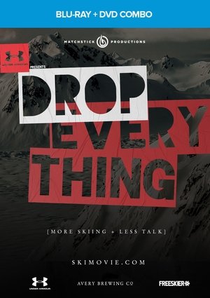 Watch Free Drop Everything (2017)