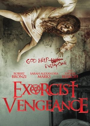 Watch Free Exorcist Vengeance (2022)