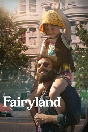 Watch Free Fairyland (2023)