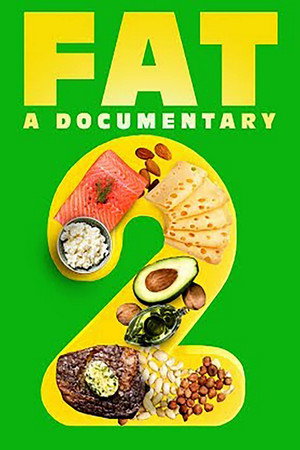 Watch Free Fat A Documentary 2 (2021)
